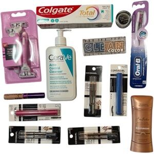 Personal Care Bundle